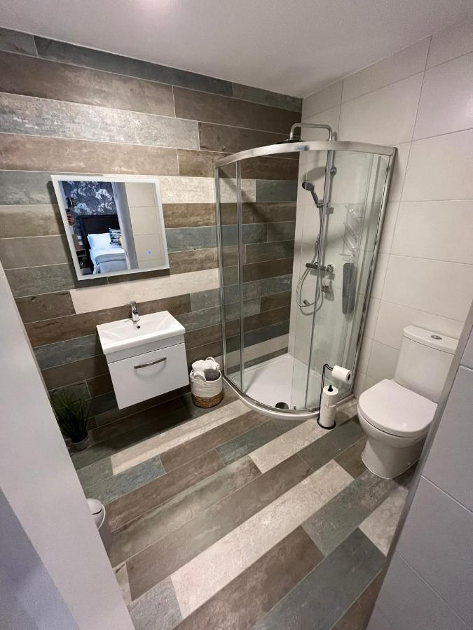 Codladh Samh Hotel Темпълмор Екстериор снимка