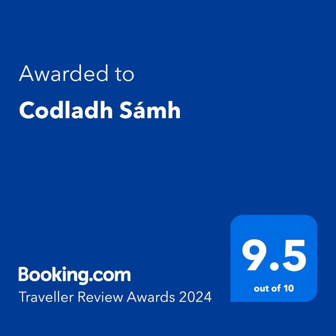 Codladh Samh Hotel Темпълмор Екстериор снимка