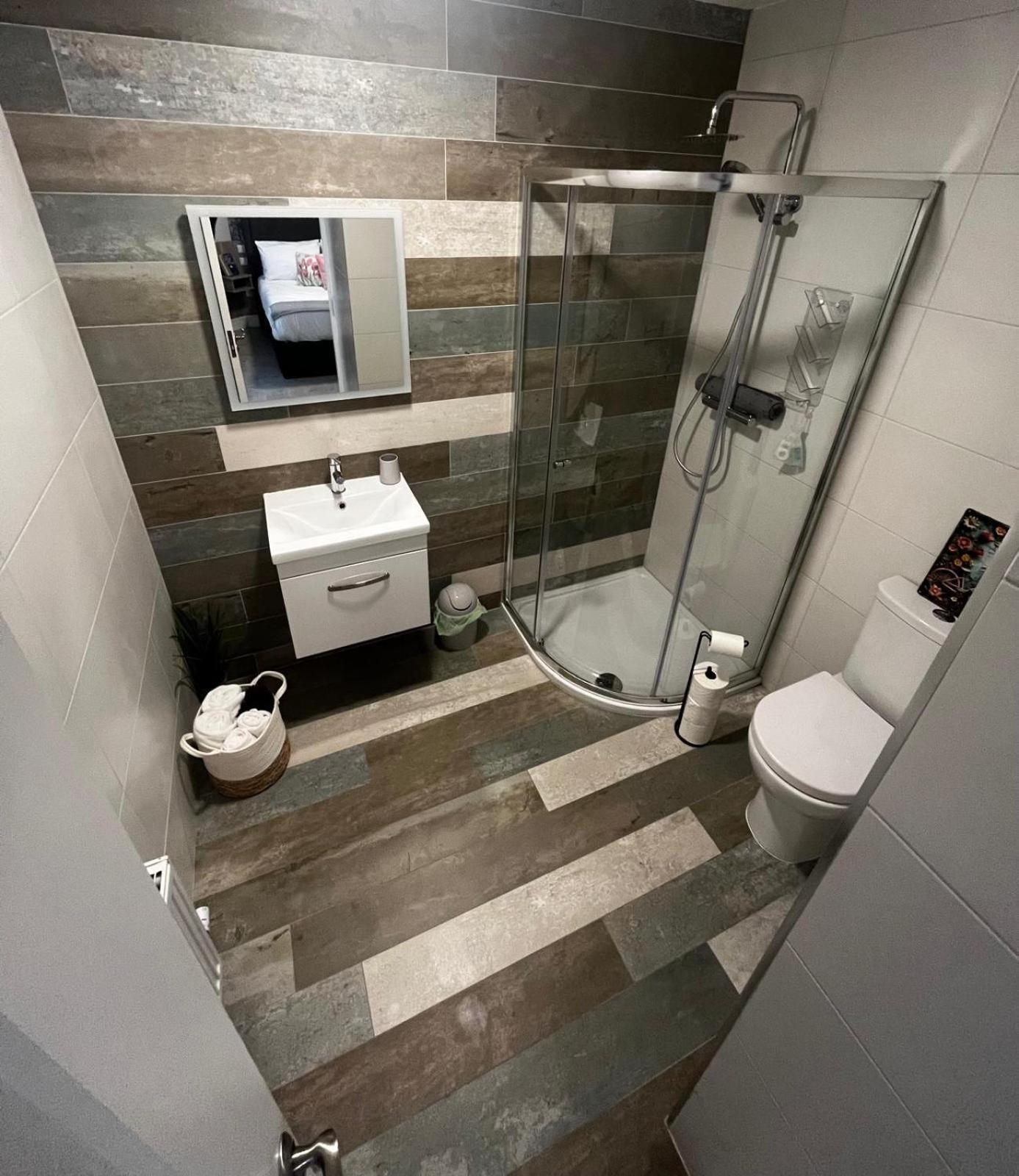 Codladh Samh Hotel Темпълмор Екстериор снимка